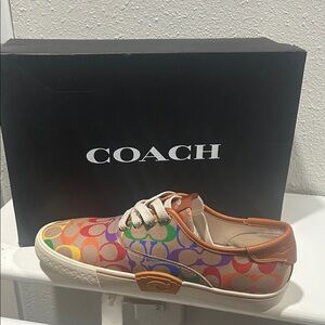 CITYSOLE SKATE MULTI COLOR